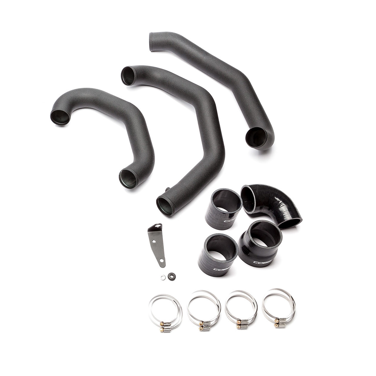 COBB Front Mount Intercooler Hot Pipe Kit For 2015-21 Subaru STI