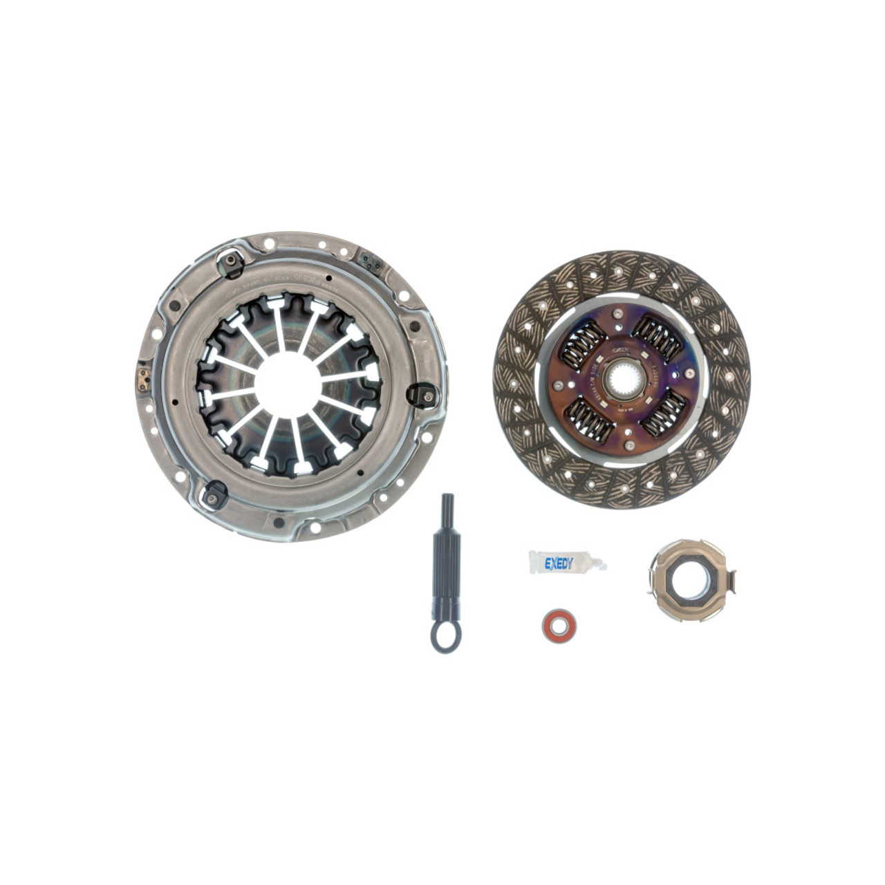 Exedy OE Clutch Kit for 2013-20 Subaru BRZ / FR-S