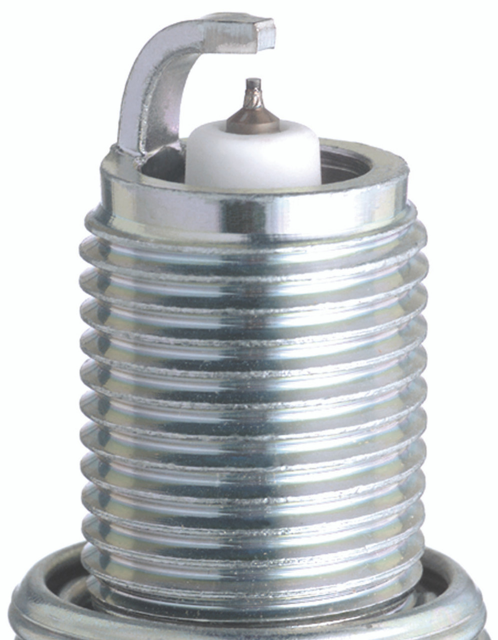 NGK Iridium Spark Plug Box of 4 (BKR5EIX-11) - 5464 - out of package