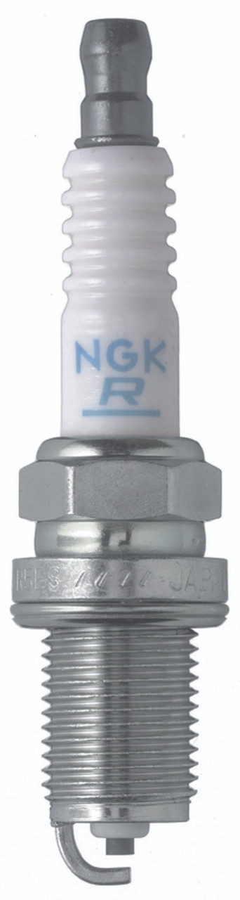 NGK V-Power Spark Plug Box of 4 (BKR5E-11) - 6953 - Primary
