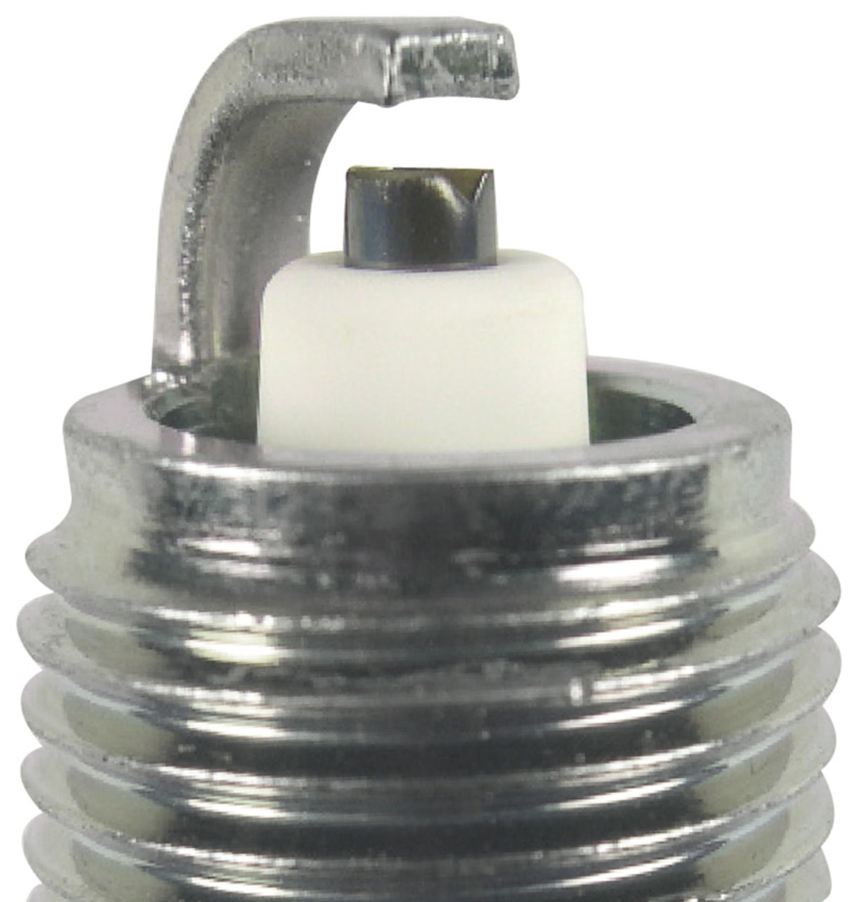 NGK Nickel Spark Plug Box of 4 (LFR6C-11) - 7787 - out of package