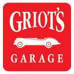 Griots Garage Heavy-Duty Wheel Cleaner - 1 Gallon