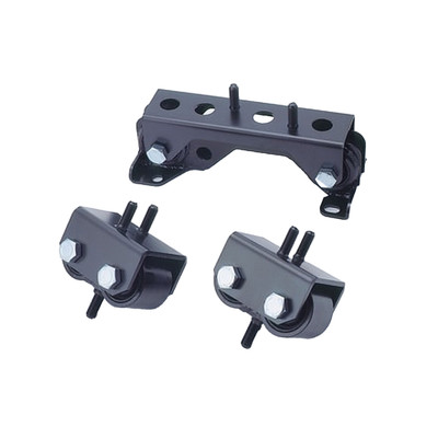 Cusco Engine mount set with Transmission mount Cusco Engine mount set with Transmission mount