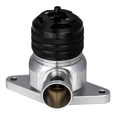 Turbo XS 08-14 WRX Racing Bypass Valve BOV - WRX08-RBV Turbo XS 08-14 WRX Racing Bypass Valve BOV - WRX08-RBV
