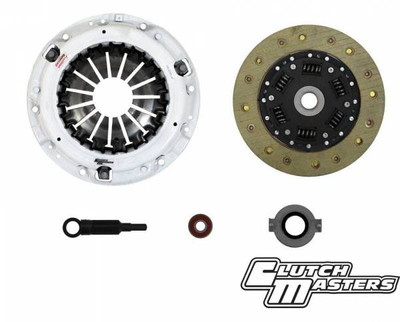 Clutch Masters 6-Spd FX200 Clutch Kit