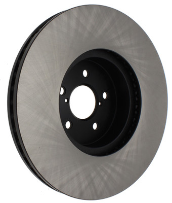 Centric Front Performance Rotor Centric Front Performance Rotor
