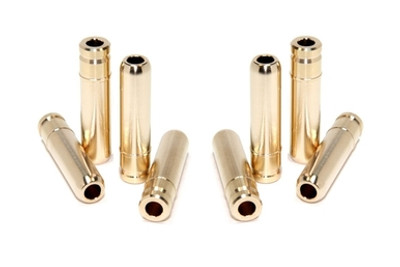GSC Exhaust Valve Guide Set with Depth Stopper GSC Exhaust Valve Guide Set with Depth Stopper