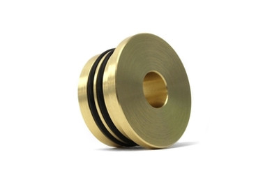 PERRIN Brass Shifter Bushing Kit PERRIN Brass Shifter Bushing Kit