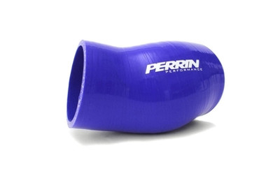 PERRIN TMIC Throttle Body Hose Coupler Kit Blue PERRIN TMIC Throttle Body Hose Coupler Kit Blue