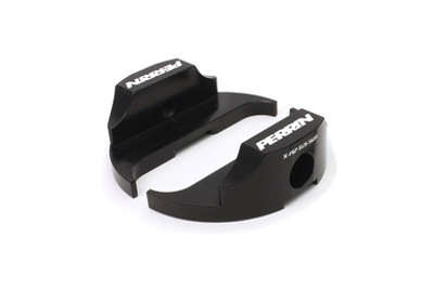 PERRIN Subaru Steering Damper Lockdown PERRIN Subaru Steering Damper Lockdown
