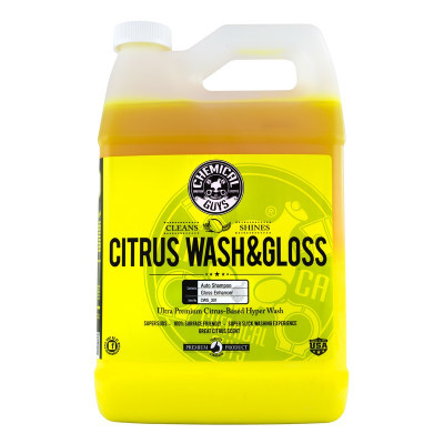 Detail Garage - Recharge your ceramic coating with HydroSuds! HydroSuds Ceramic  Car Wash Soap combines a hyper-foaming pH neutral soap with the high-gloss  shielding properties of SiO2 to deliver a hydrophobic wash