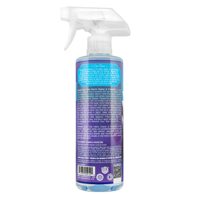 CLN10016 - HyperShield Total Home Antibacterial Disinfectant