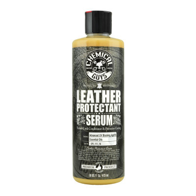 Chemical Guys 1 Gallon Leather Conditioner SPI_401