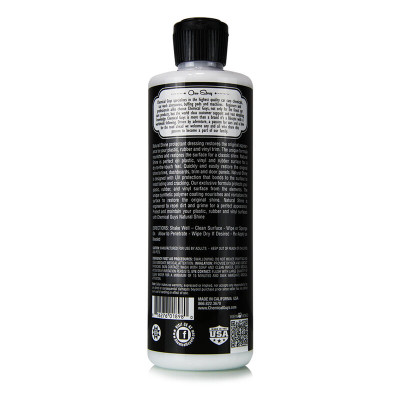 Chemical Guys InstaWax Liquid Carnauba Shine & Protection Spray - 16oz –  Hobby Shop Garage