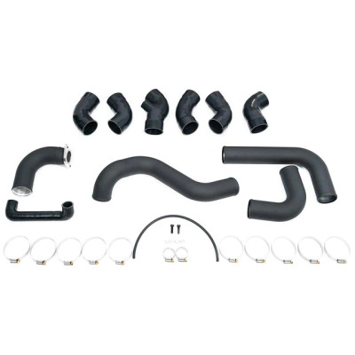 AMS Performance 2015+ Subaru WRX FA20 Front Mount Intercooler Piping and Hardware Kit AMS Performance 2015+ Subaru WRX FA20 Front Mount Intercooler Piping and Hardware Kit