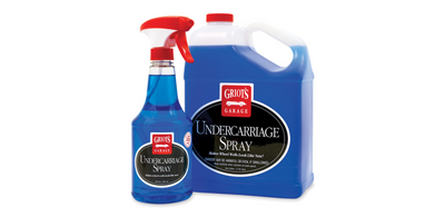 Griot's Garage Surface Disinfectant