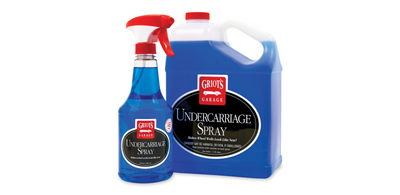 Griots Garage Surface Disinfectant - 22oz - Single - 10966-1