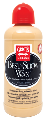 Griots Garage 11042 - Best of Show Detailer - 1 Gallon