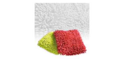 Griots Garage Microfiber Wash Pads (Set of 2)
