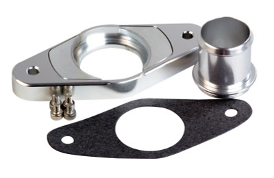 Turbosmart BOV Flange Adapter Kit For 2008-13 Subaru WRX
