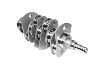 Manley Subaru Turbo Tuff 75mm Stroke Billet Crankshaft Manley Subaru Turbo Tuff 75mm Stroke Billet Crankshaft