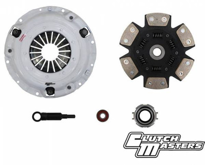 Clutch Masters 6sp FX400 Clutch Kit Clutch Masters 6sp FX400 Clutch Kit