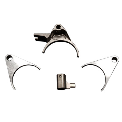PPG Subaru 6spd Billet Selector Forks & Finger Kit for 07-21 STI, 07-09 LGT Spec B  6 Speed PPG Subaru 6spd Billet Selector Forks & Finger Kit for 07-21 STI, 07-09 LGT Spec B  6 Speed