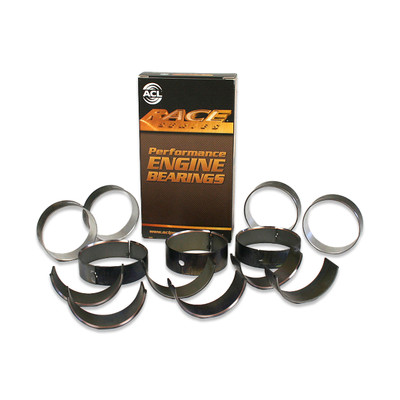 ACL Subaru EJ20/EJ22/EJ25 (For Thrust #5) Standard Size High Performance w/ Extra Oil - CT-1 Coated - 5M8309HXC-STD ACL Subaru EJ20/EJ22/EJ25 (For Thrust #5) Standard Size High Performance w/ Extra Oil - CT-1 Coated - 5M8309HXC-STD