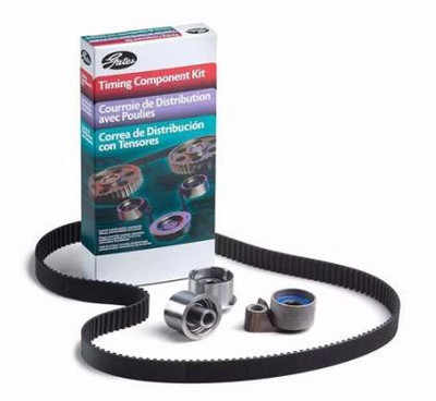 N Gates Timing Belt Component Kit w/ Water Pump N Gates Timing Belt Component Kit w/ Water Pump