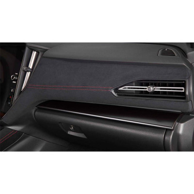 Subaru FHI Ultrasuede Instrument Panels for 2022-24 WRX Subaru FHI Ultrasuede Instrument Panels for 2022-24 WRX