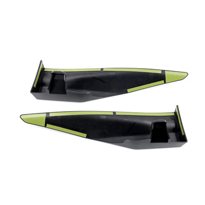 Subaru FHI Side Strake Kit for 2022-23 WRX Subaru FHI Side Strake Kit for 2022-23 WRX