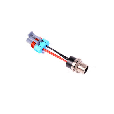 Radium Engineering Fuel Surge Tank Wiring Harness - Single Walbro F90000267 Internal Pump Radium Engineering Fuel Surge Tank Wiring Harness - Single Walbro F90000267 Internal Pump