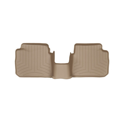 WeatherTech 05-09 Subaru Legacy Sedan Rear FloorLiner - Tan - 450832 WeatherTech 05-09 Subaru Legacy Sedan Rear FloorLiner - Tan - 450832