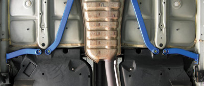 Cusco Power Brace Rear Side Cusco Power Brace Rear Side