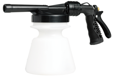 Griot's Garage Cordless Sprayer and Foamer - Detailed Image