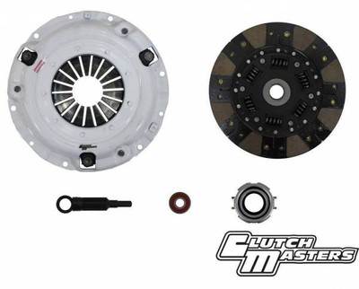 Clutch Masters Clutch Kit *Needs P/N FW-738-SF Clutch Masters Clutch Kit *Needs P/N FW-738-SF