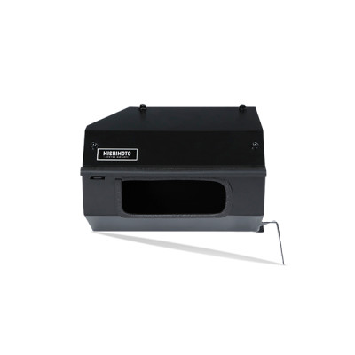 Mishimoto 13+ Subaru BRZ/Scion FR-S Performance Air Intake Kit w/ Airbox - Blue - MMAI-BRZ-13BBL - out of package