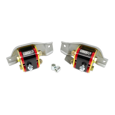 IAG Competition Series FA Engine Mount Set 90A w/ Brackets 15-21 WRX IAG Competition Series FA Engine Mount Set 90A w/ Brackets 15-21 WRX