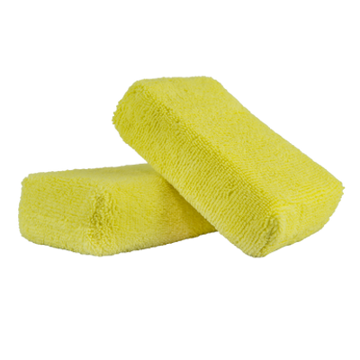 Premium Microfiber Sponge
