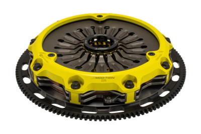 ACT 04-21 WRX STI Mod Twin XT Race Kit Sprung Hub Torque Cap 1120ft/lbs Not For Street Use - out of package