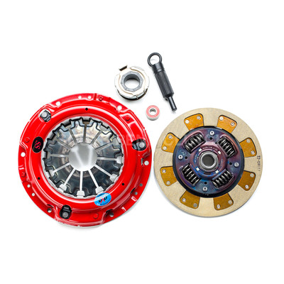 South Bend / DXD Racing Clutch 13+ Subaru BRZ 2.0L Stage 3 Daily