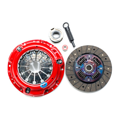 South Bend / DXD Racing Clutch 13+ Subaru BRZ 2.0L Stg 2 Daily Clutch Kit - FJK1005-HD-O