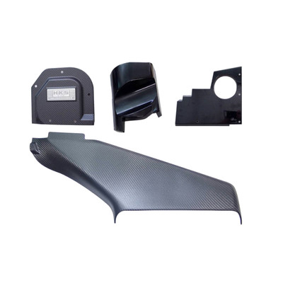 HKS 2015-21 Subaru WRX STI 4D EJ257 Cold Air Intake Full Kit VAB - 70026-AF004 HKS 2015-21 Subaru WRX STI 4D EJ257 Cold Air Intake Full Kit VAB - 70026-AF004