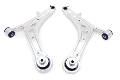 SuperPro 2008 Subaru Impreza WRX STI Front Lower Alloy Control Arm Kit (STD Align) SuperPro 2008 Subaru Impreza WRX STI Front Lower Alloy Control Arm Kit (STD Align)