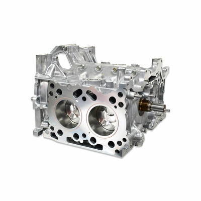 【未開封】digiQR SUBARU IAG 800 FA20 Subaru Closed Deck Short Block for 2013-20 BRZ / FR-S