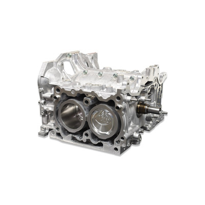 IAG 600 FA20 Short Block For 2013-20 BRZ / FR-S (Standard Compression 12.5:1) IAG 600 FA20 Short Block For 2013-20 BRZ / FR-S (Standard Compression 12.5:1)