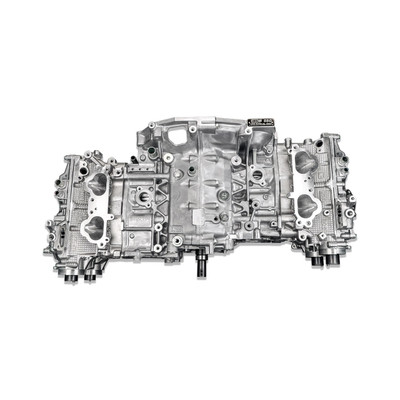 IAG 550 Long Block Engine w/ IAG 550 Heads for 02-14 WRX, 04-21 STI, 04-13 FXT, 05-09 LGT IAG 550 Long Block Engine w/ IAG 550 Heads for 02-14 WRX, 04-21 STI, 04-13 FXT, 05-09 LGT