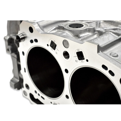 IAG 1150 EJ25 Closed Deck Case - 14mm H.S.M., Fire-Lock, Pinned + Line Honed, ARP Case Bolts - For Subaru WRX, STI, LGT, FXT, IAG 1150 EJ25 Closed Deck Case - 14mm H.S.M., Fire-Lock, Pinned + Line Honed, ARP Case Bolts - For Subaru WRX, STI, LGT, FXT,