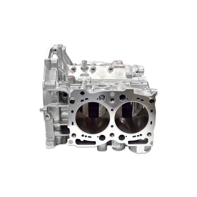 IAG 950 EJ20 Closed Deck Case with 14mm Head Stud Machining