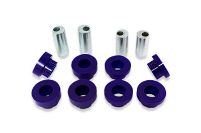 SuperPro Rear Upper-Inner Control Arm Standard Bushing Kit for